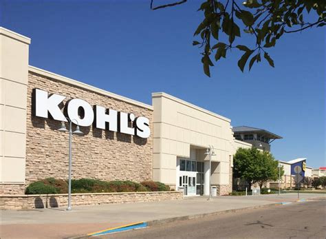 kohls greeley